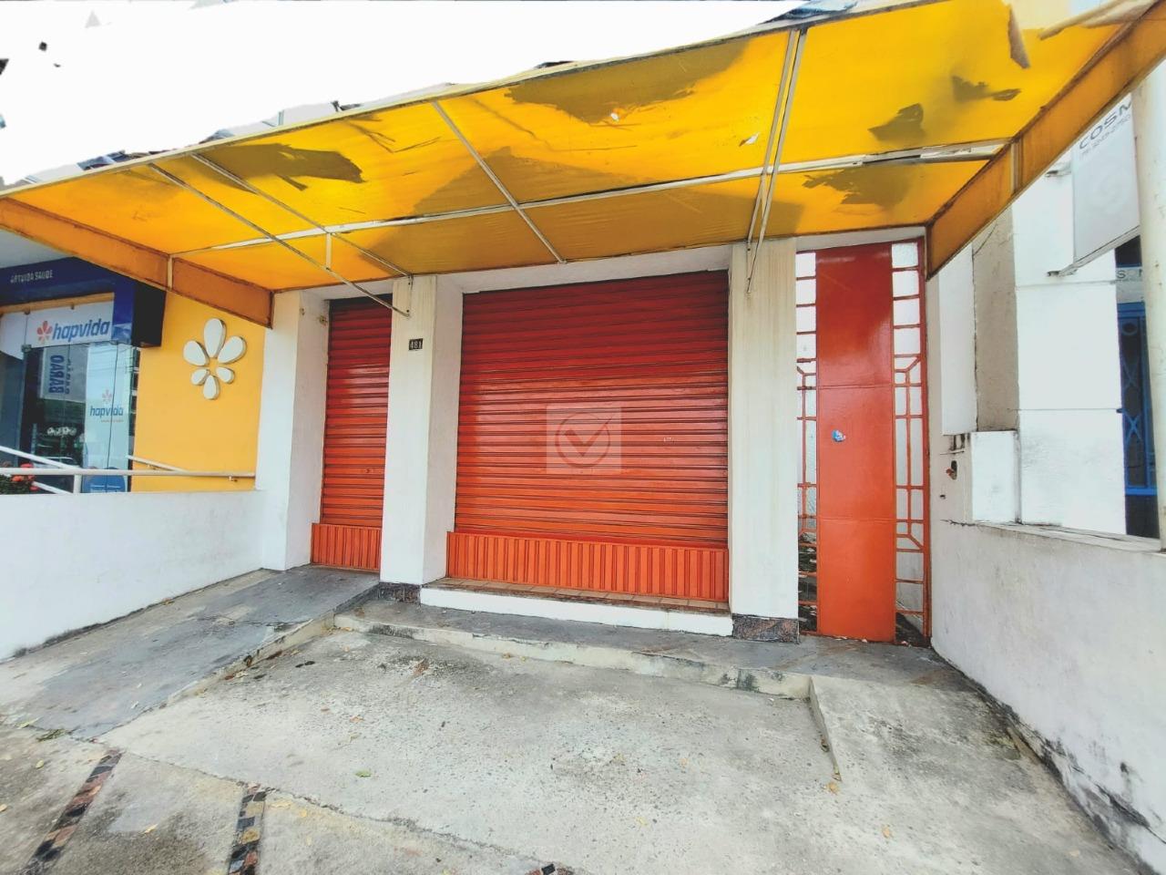 Ponto Comercial para aluguel, 2 vagas, São José - Aracaju/SE