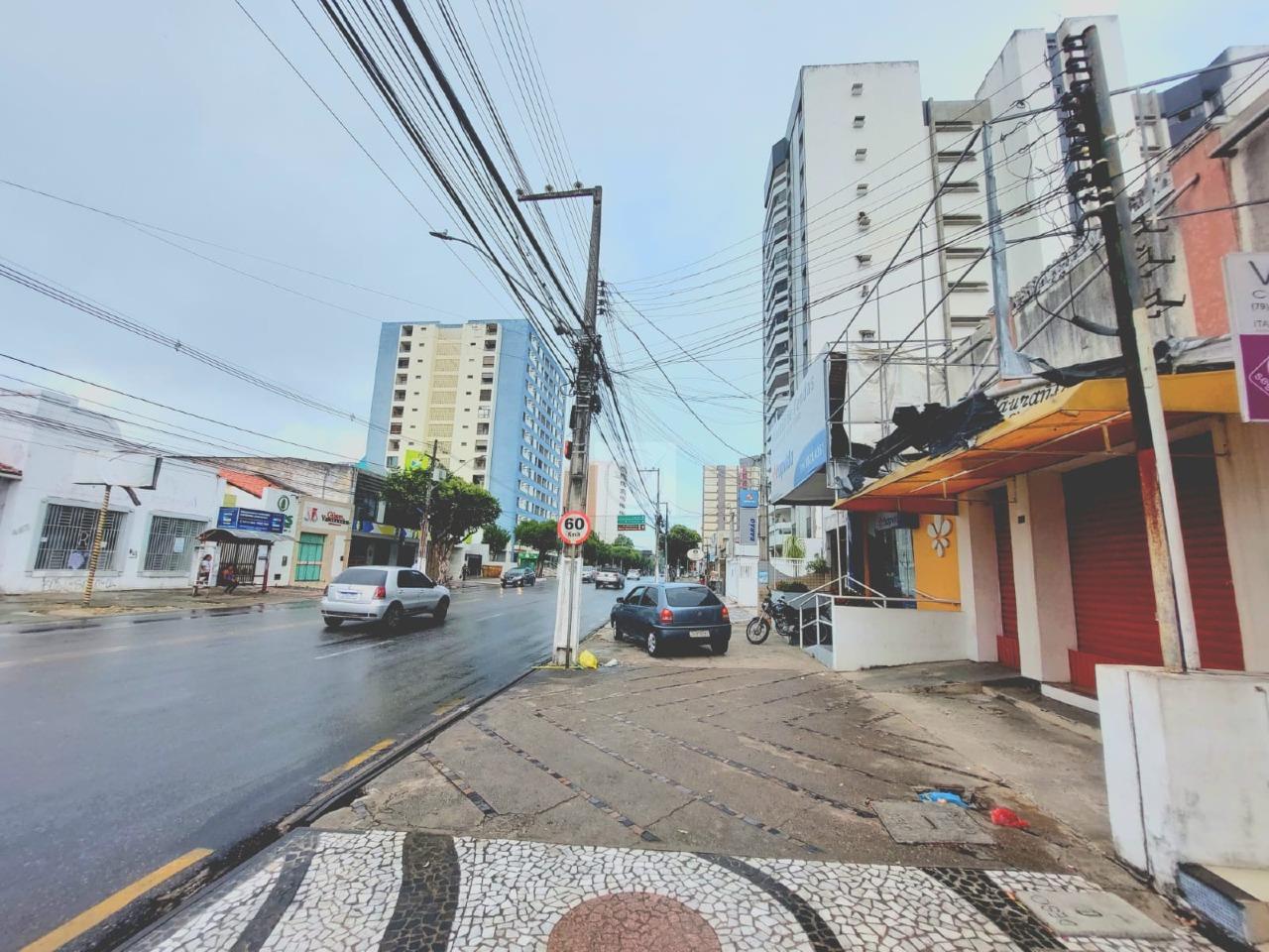 Ponto Comercial para aluguel, 2 vagas, São José - Aracaju/SE - Foto 7
