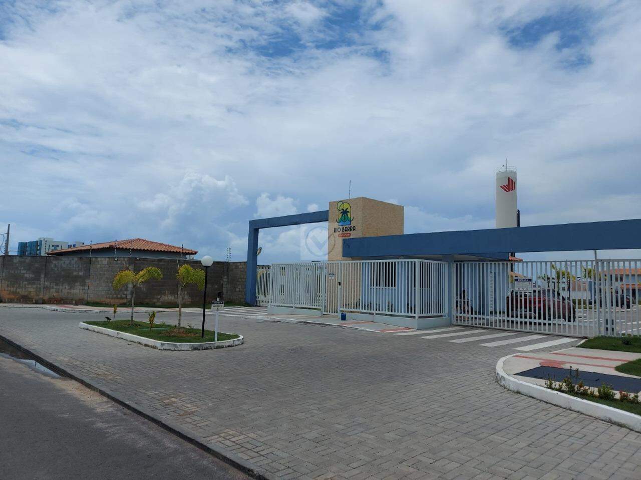 Apartamento Térreo Giardino no Condomínio Rio Barra Mais Viver