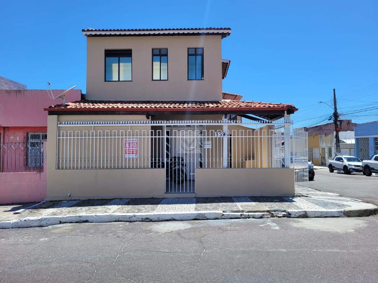 EXCELENTE PONTO! Imóvel de Esquina no Bairro Cirurgia – Térreo e Independente! - Foto 2