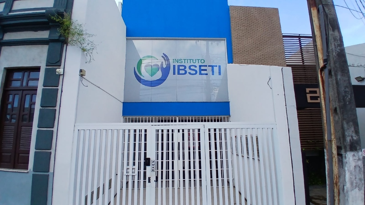 Ponto Comercial para aluguel, São José - Aracaju/SE