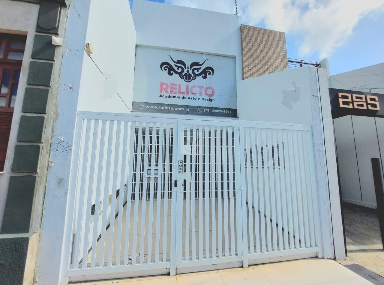 Ponto Comercial para aluguel, São José - Aracaju/SE