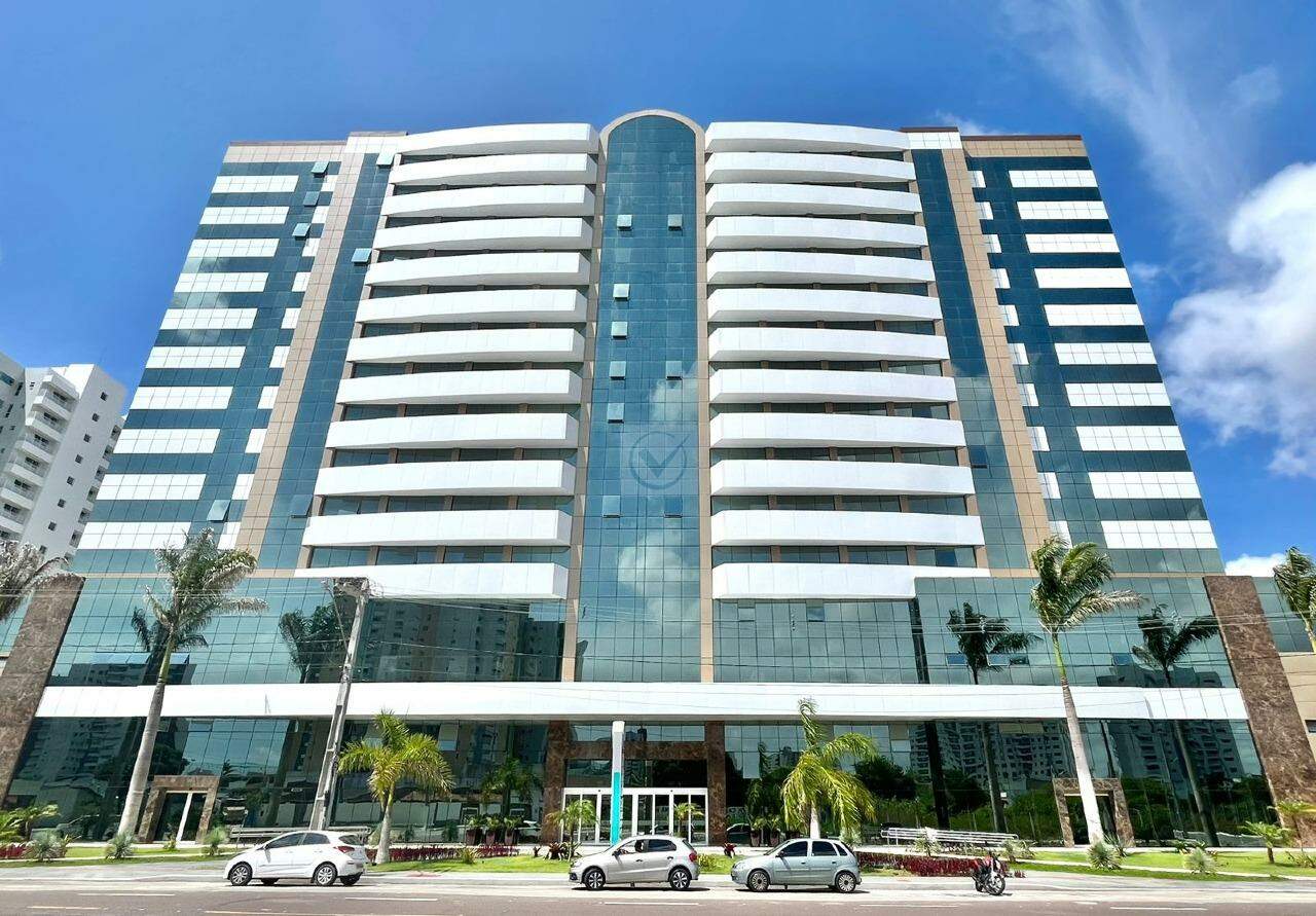 Sala Comercial no mais novo e moderno centro médico da cidade