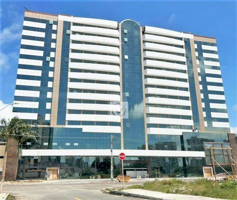 Sala Comercial no mais novo Centro Medico de Aracaju!