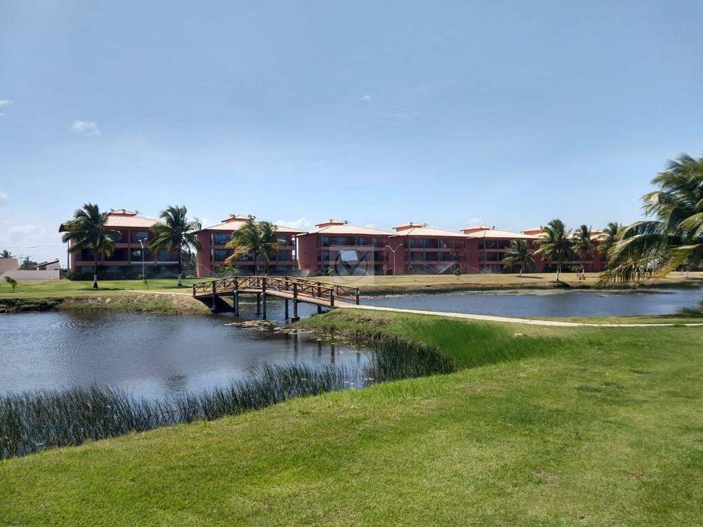 Apartamento Duplex para aluguel, 2 quartos, 1 suíte, Abaís - Estância/SE - Foto 2