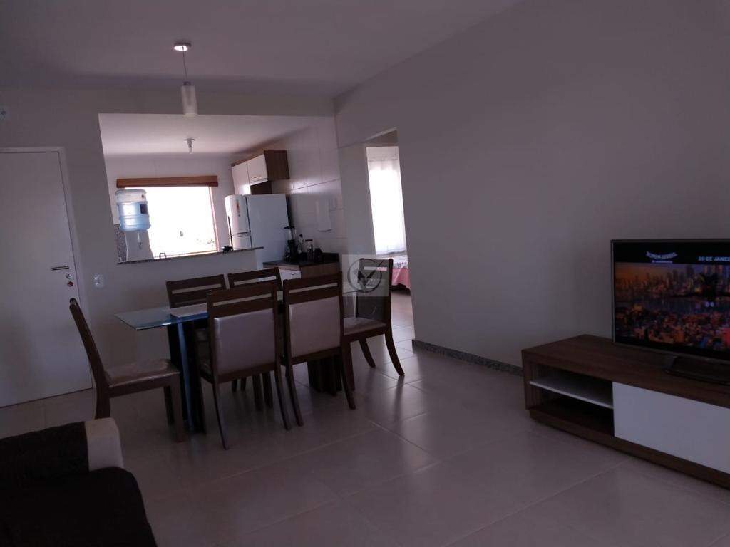 Apartamento Duplex para aluguel, 2 quartos, 1 suíte, Abaís - Estância/SE - Foto 9