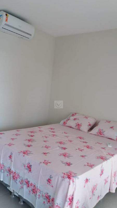 Apartamento Duplex para aluguel, 2 quartos, 1 suíte, Abaís - Estância/SE - Foto 7