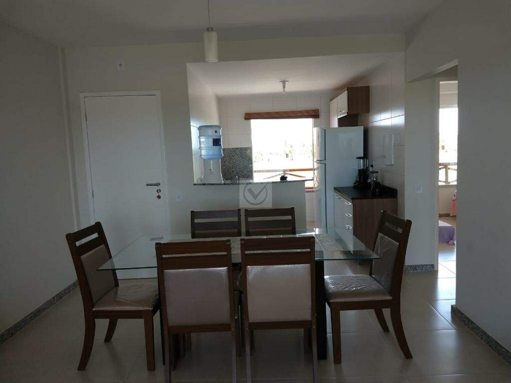 Apartamento Duplex para aluguel, 2 quartos, 1 suíte, Abaís - Estância/SE - Foto 10