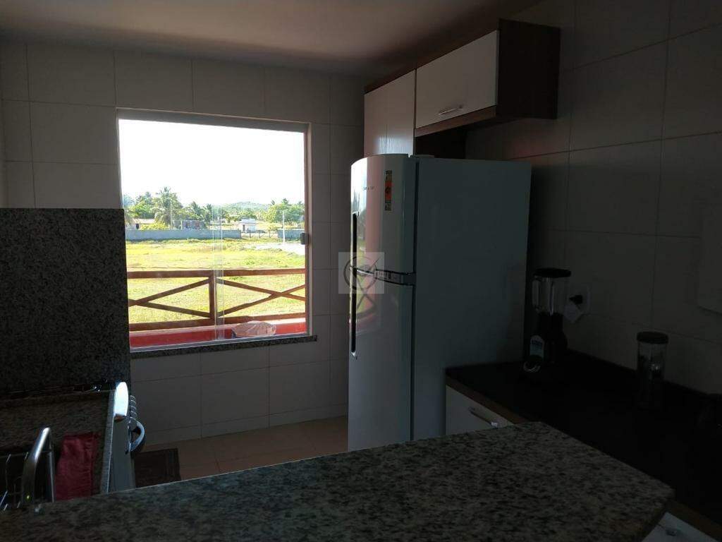 Apartamento Duplex para aluguel, 2 quartos, 1 suíte, Abaís - Estância/SE - Foto 6