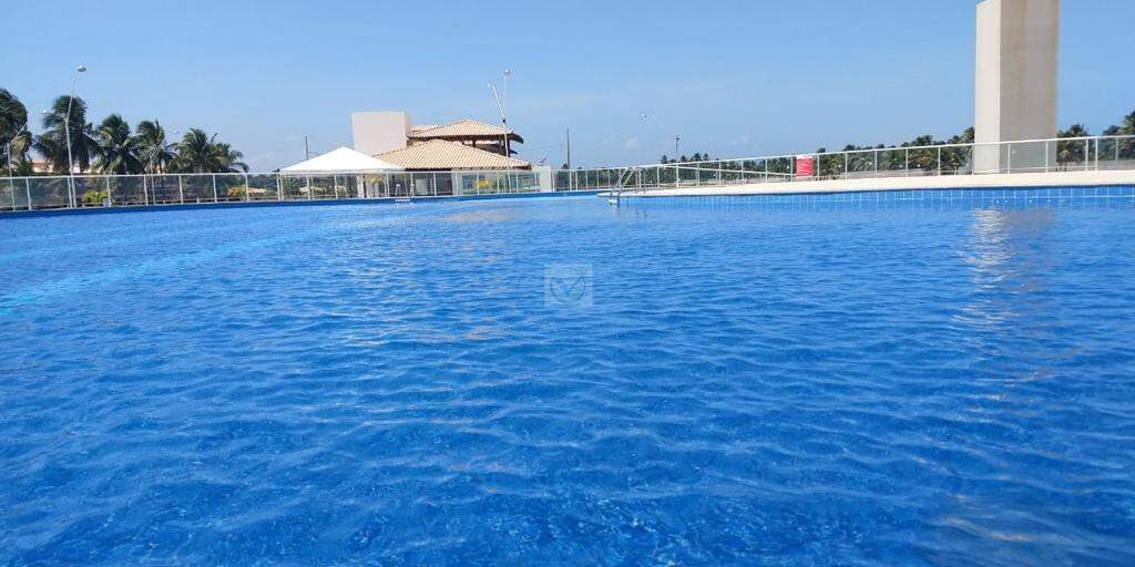 Apartamento Duplex para aluguel, 2 quartos, 1 suíte, Abaís - Estância/SE - Foto 5