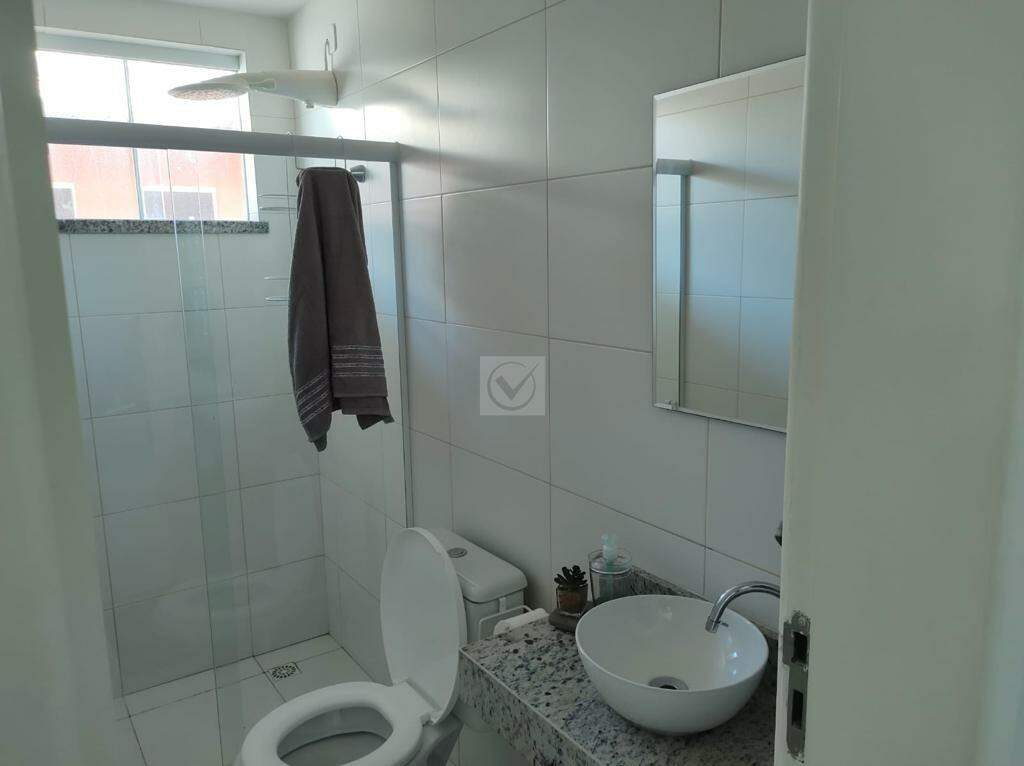 Apartamento Duplex para aluguel, 2 quartos, 1 suíte, Abaís - Estância/SE - Foto 8