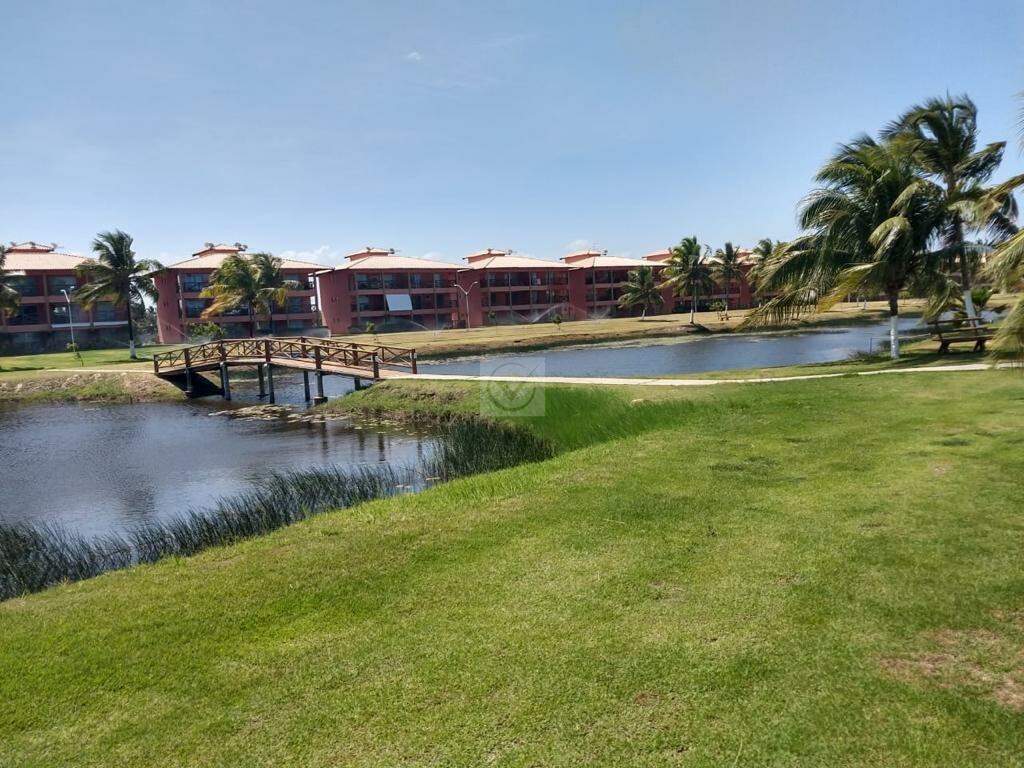 Apartamento Duplex para aluguel, 2 quartos, 1 suíte, Abaís - Estância/SE - Foto 3