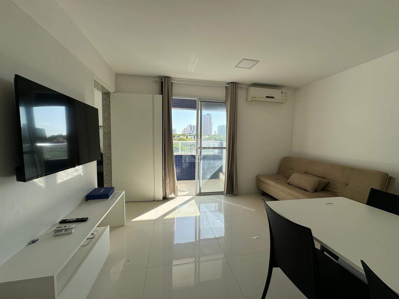 Excelente Apartamento no Morada do Mar