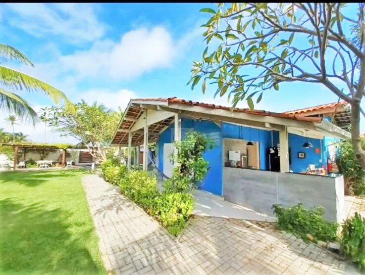 Casa Comercial para aluguel, 6 vagas, São José dos Náufragos - Aracaju/SE