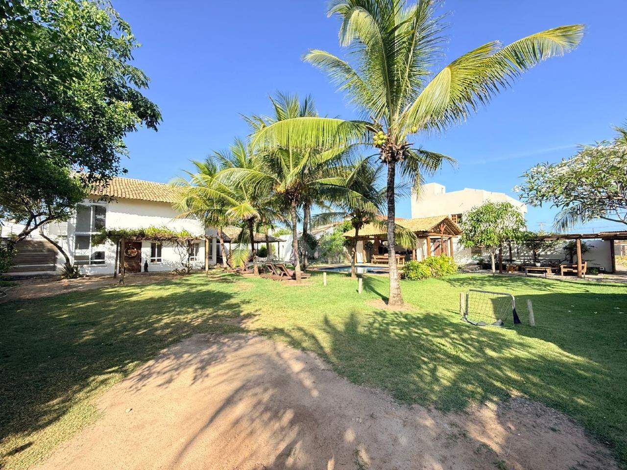 Casa Comercial para aluguel, 6 vagas, São José dos Náufragos - Aracaju/SE