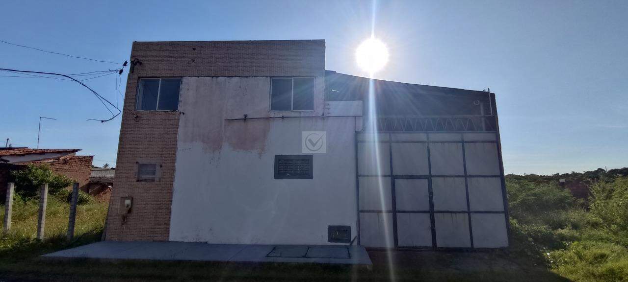 Galpão à venda, Jabotiana - Aracaju/SE