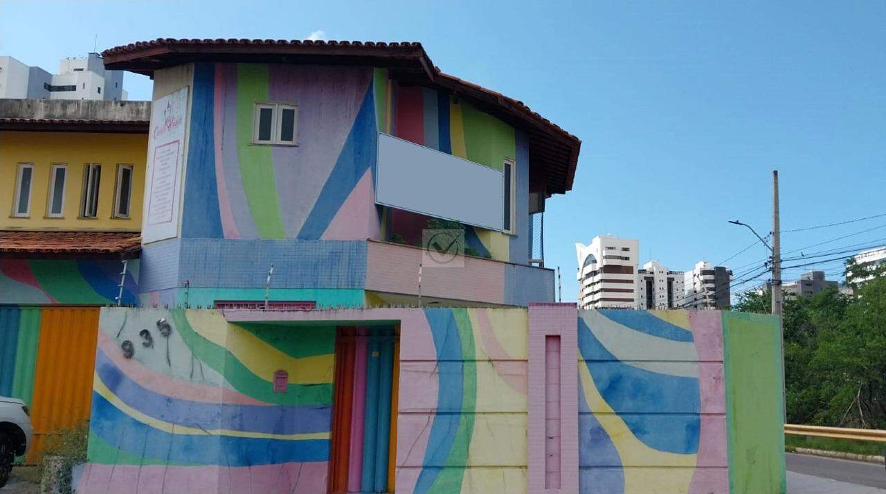 CASA COMERCIAL NA TREZE DE JULHO