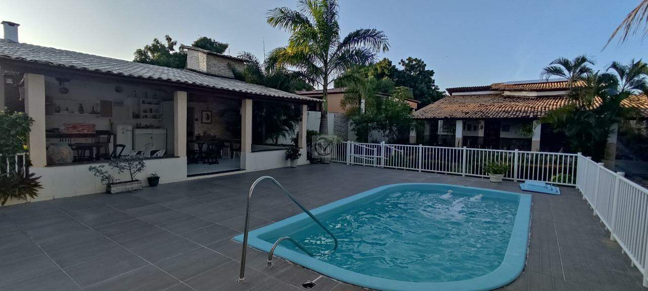 Aluguel de Casa 4 quartos , Zona de Expansão - Aracaju/SE - Foto 3