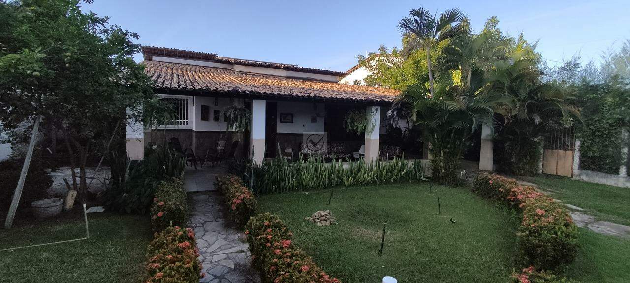 Aluguel de Casa 4 quartos , Zona de Expansão - Aracaju/SE