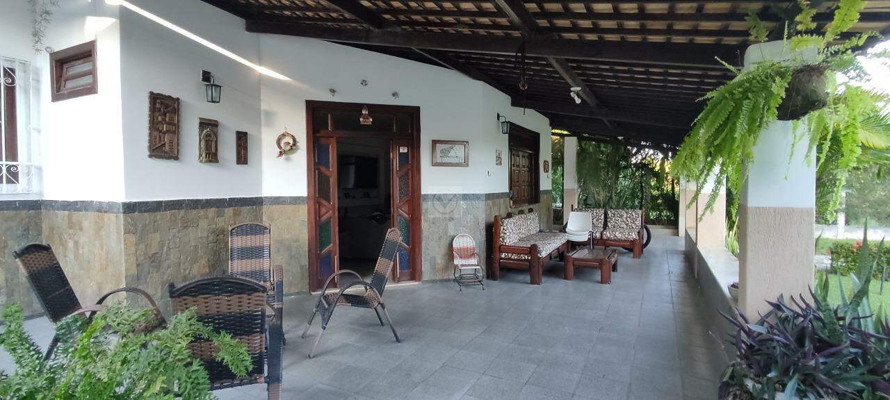 Aluguel de Casa 4 quartos , Zona de Expansão - Aracaju/SE - Foto 5