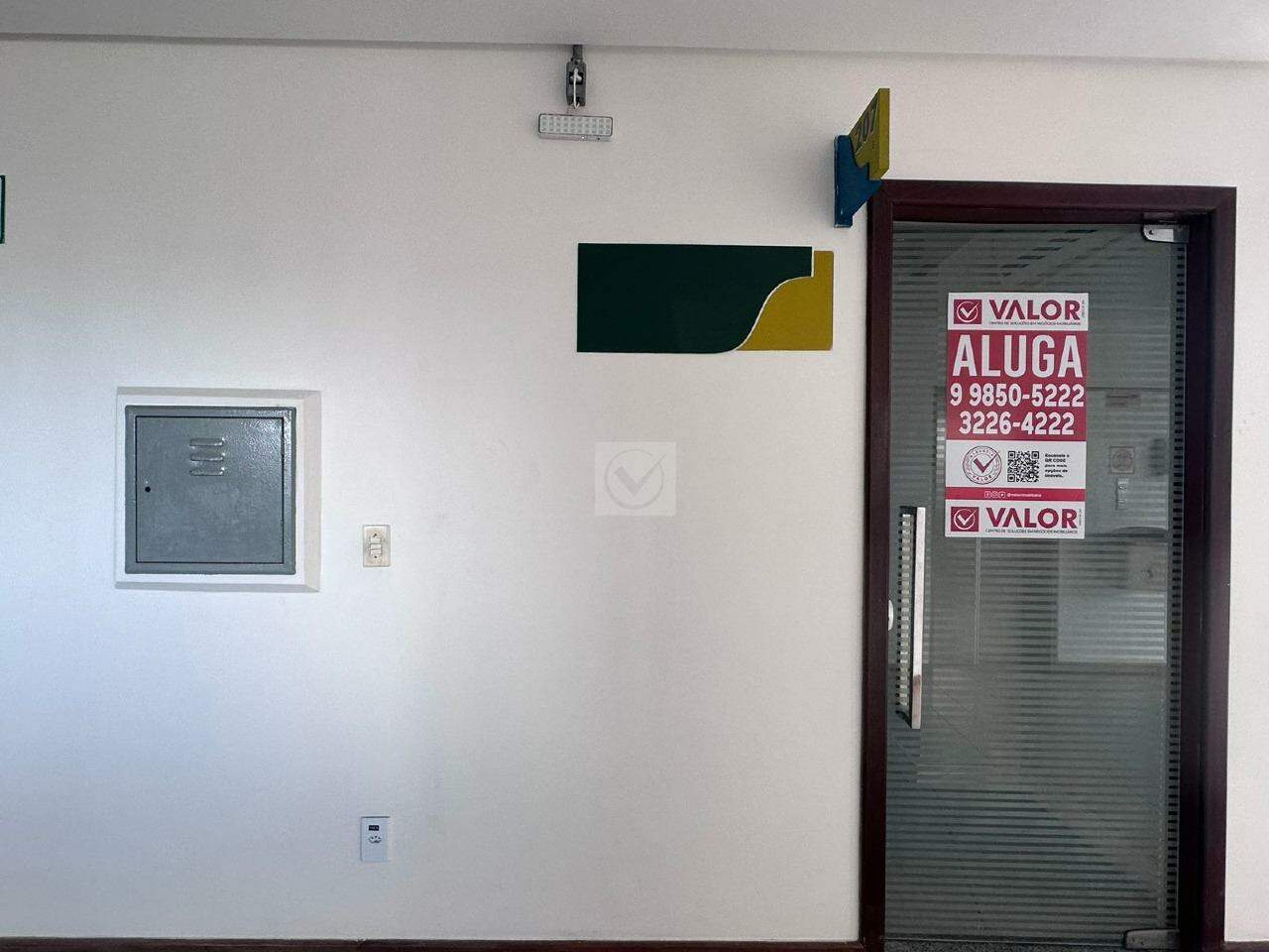 Sala para aluguel, 1 vaga, São José - Aracaju/SE - Foto 2