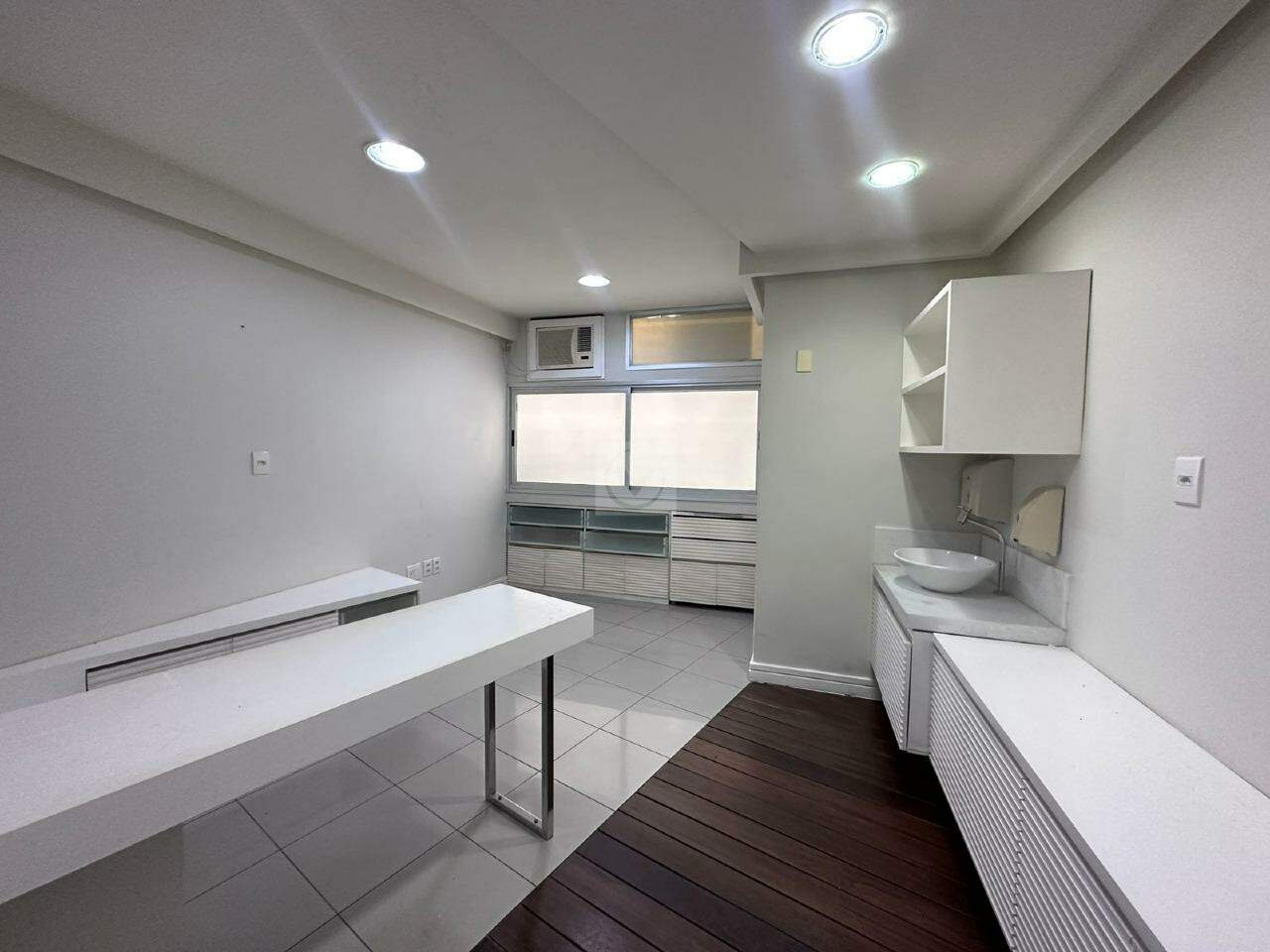 Sala para aluguel, 1 vaga, São José - Aracaju/SE - Foto 4