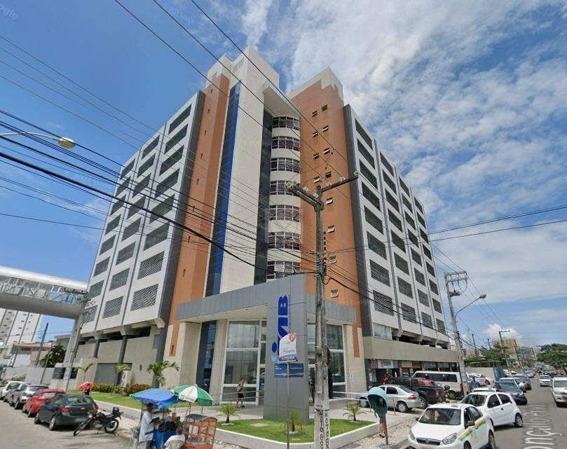 Sala para aluguel, 1 vaga, São José - Aracaju/SE