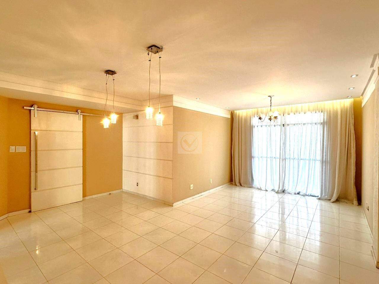 Apartamento para aluguel, 3 quartos, 1 suíte, 2 vagas, Atalaia - Aracaju/SE