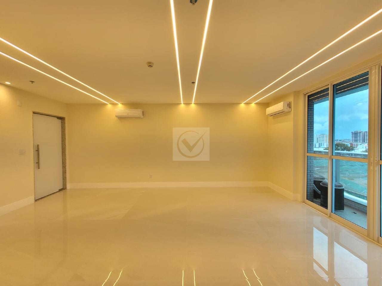 Sala para Aluguel no Jardins em Aracaju/SE – Neo Office: 78m² - Foto 10