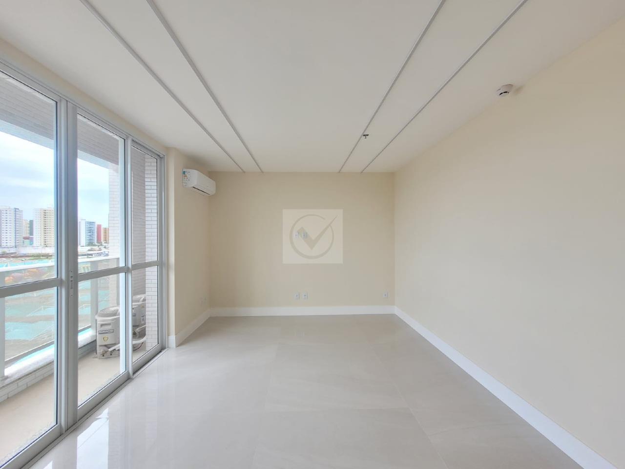 Sala para Aluguel no Jardins em Aracaju/SE – Neo Office: 78m² - Foto 4