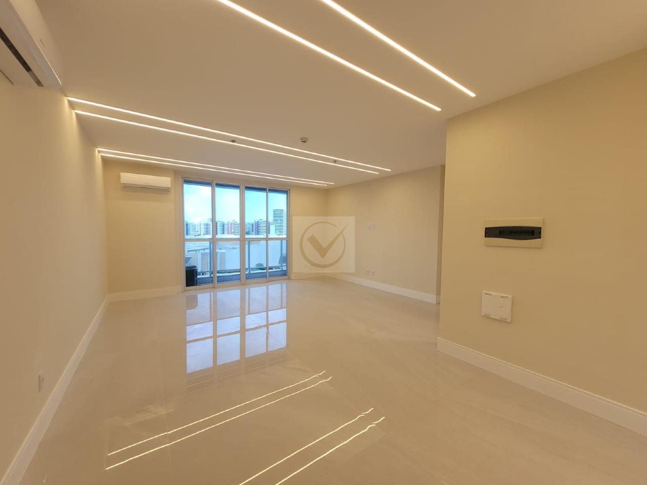 Sala para Aluguel no Jardins em Aracaju/SE – Neo Office: 78m²