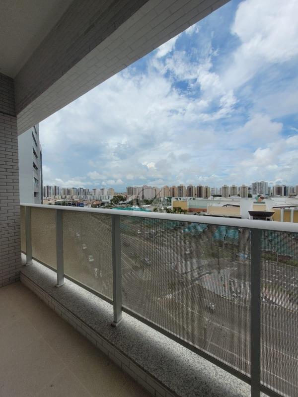 Sala para Aluguel no Jardins em Aracaju/SE – Neo Office: 78m² - Foto 2