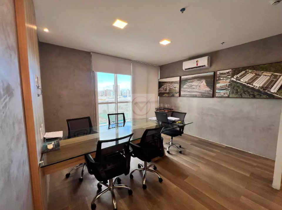 Sala no Neo Office