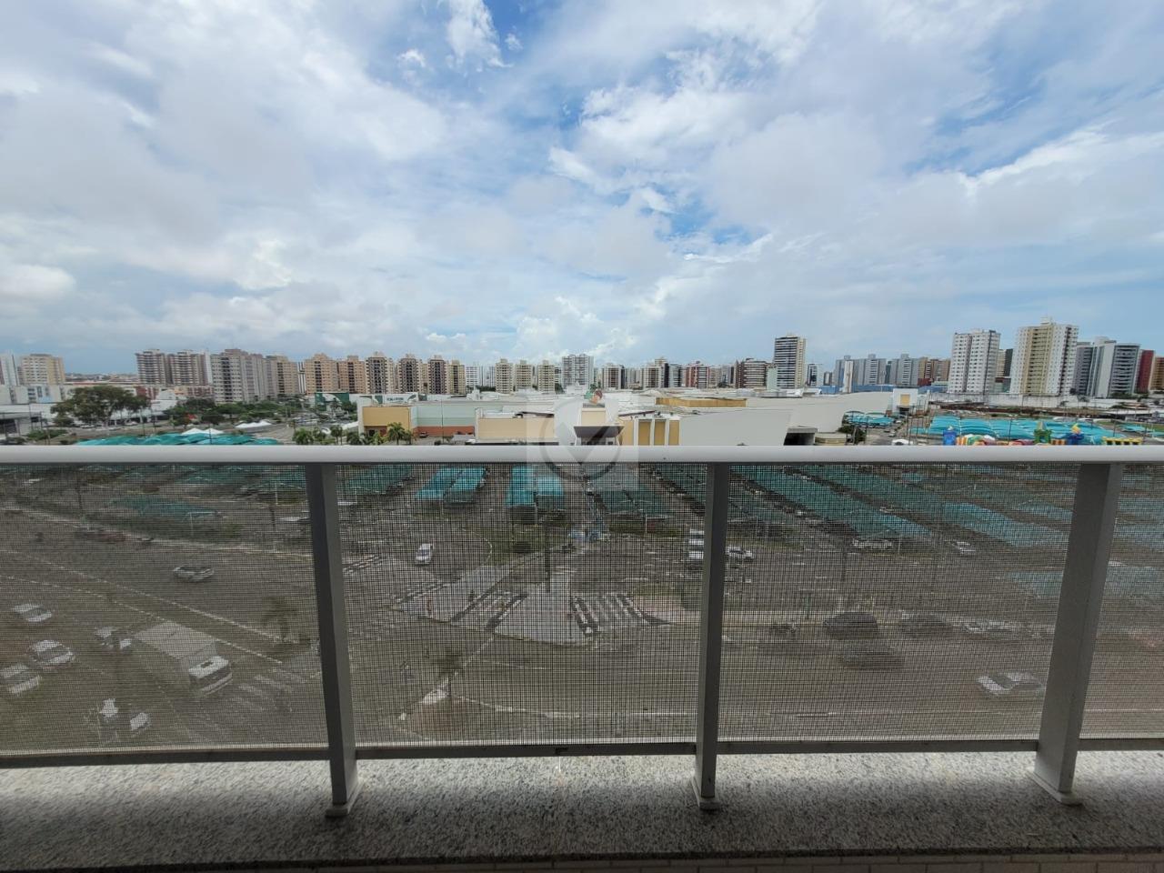 Sala para Aluguel no Jardins em Aracaju/SE – Neo Office: 78m² - Foto 3