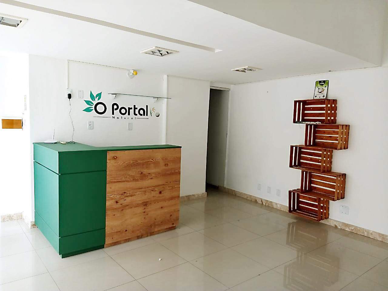 Galeria no Bairro Salgado Filho - Foto 5