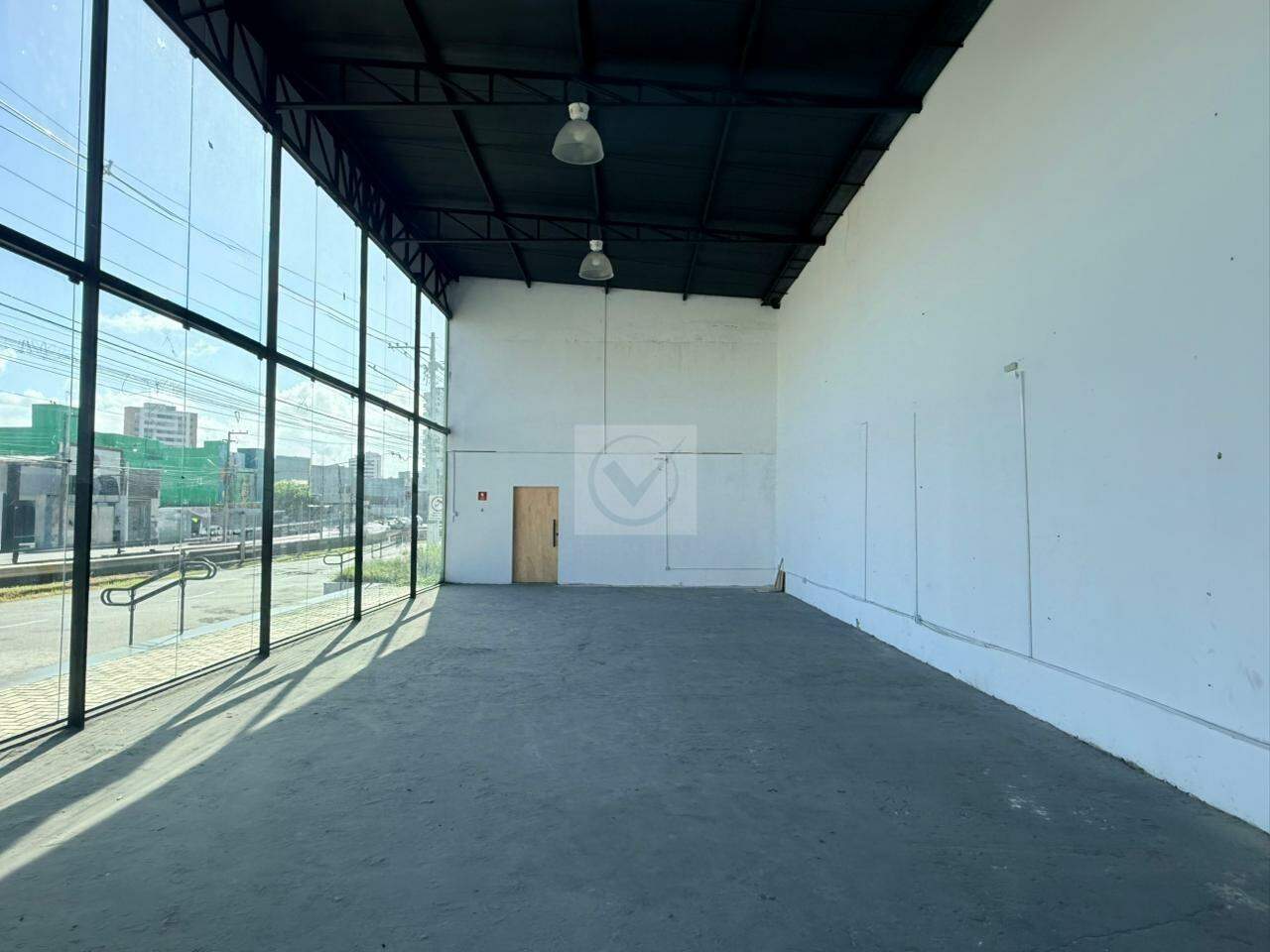 Galpão para aluguel, 3 vagas, Salgado Filho - Aracaju/SE - Foto 4