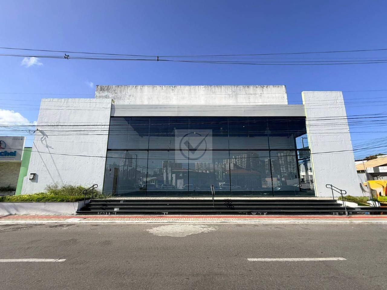 Galpão para aluguel, 3 vagas, Salgado Filho - Aracaju/SE - Foto 3