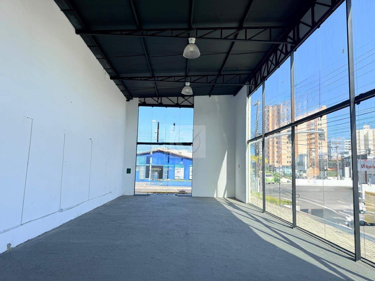 Galpão para aluguel, 3 vagas, Salgado Filho - Aracaju/SE - Foto 5