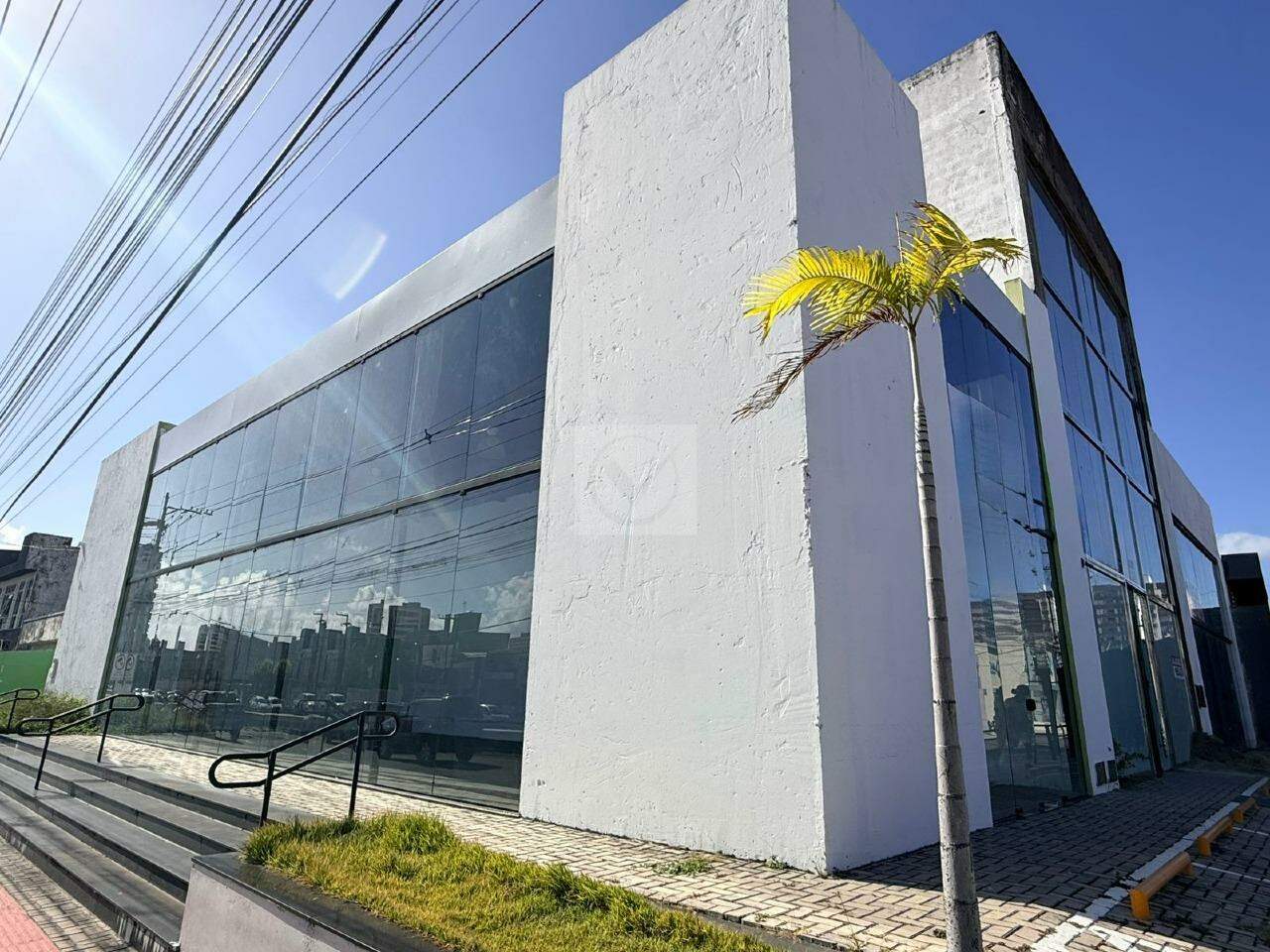 Galpão para aluguel, 3 vagas, Salgado Filho - Aracaju/SE