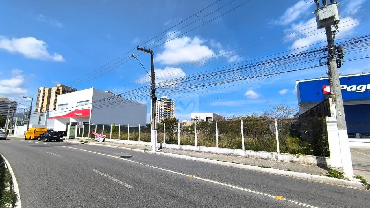Terreno\Área para aluguel, Jardins - Aracaju/SE - Foto 5