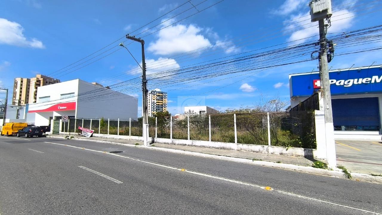 Terreno\Área para aluguel, Jardins - Aracaju/SE - Foto 4