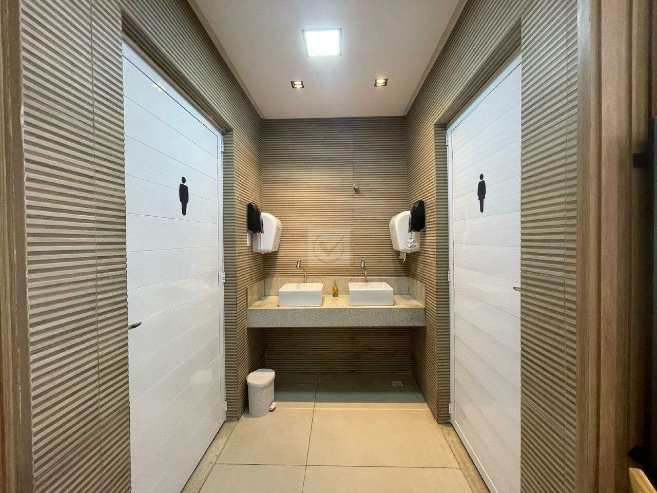 Ponto Comercial/Prédio ideal para Delicatessen, mini mercado e outros na melhor região do Sol Nascente. - Foto 10