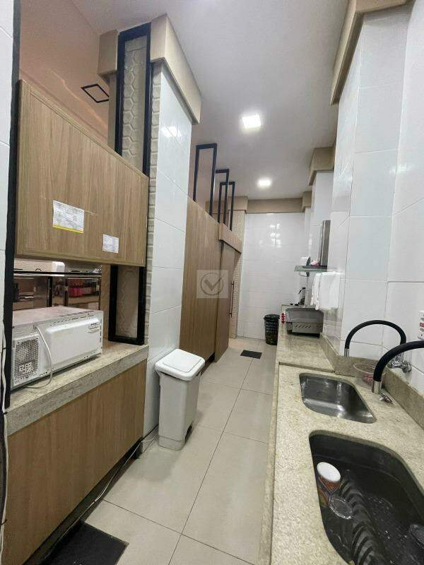 Ponto Comercial/Prédio ideal para Delicatessen, mini mercado e outros na melhor região do Sol Nascente. - Foto 12