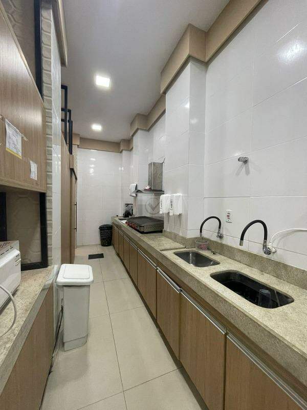 Ponto Comercial/Prédio ideal para Delicatessen, mini mercado e outros na melhor região do Sol Nascente. - Foto 9