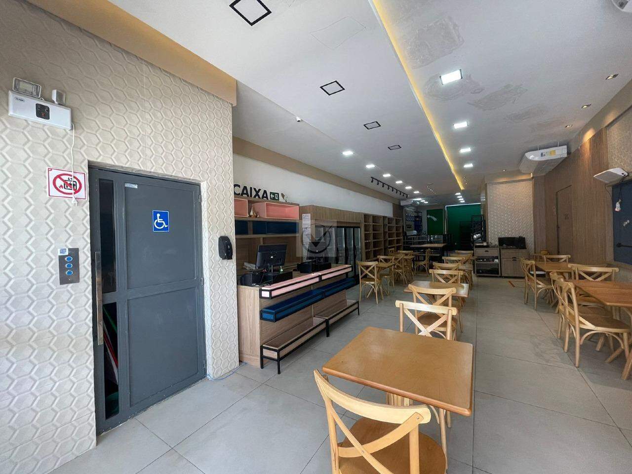 Ponto Comercial/Prédio ideal para Delicatessen, mini mercado e outros na melhor região do Sol Nascente. - Foto 2