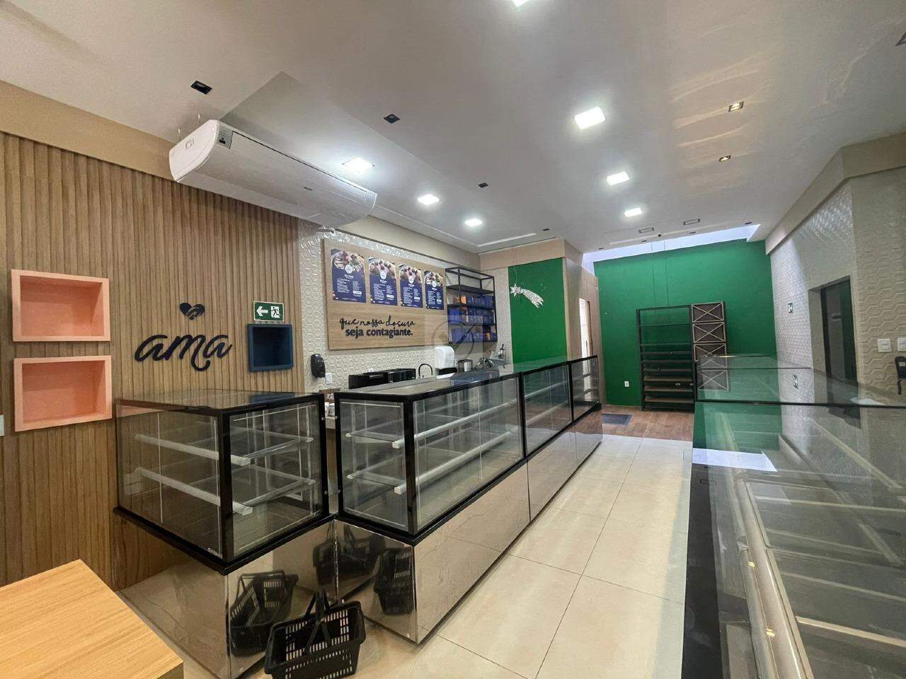 Ponto Comercial/Prédio ideal para Delicatessen, mini mercado e outros na melhor região do Sol Nascente. - Foto 6