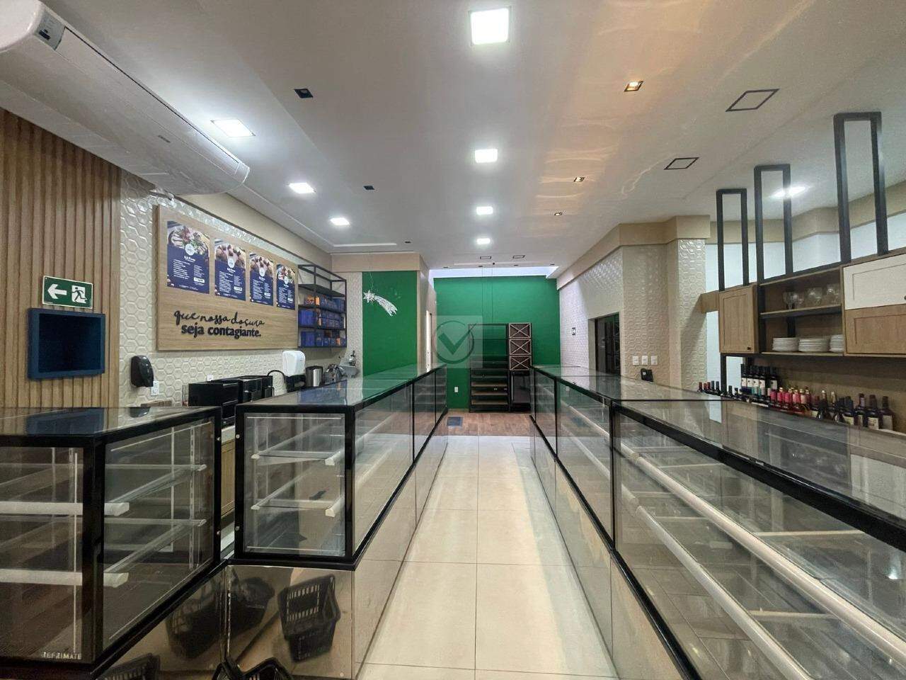 Ponto Comercial/Prédio ideal para Delicatessen, mini mercado e outros na melhor região do Sol Nascente. - Foto 7