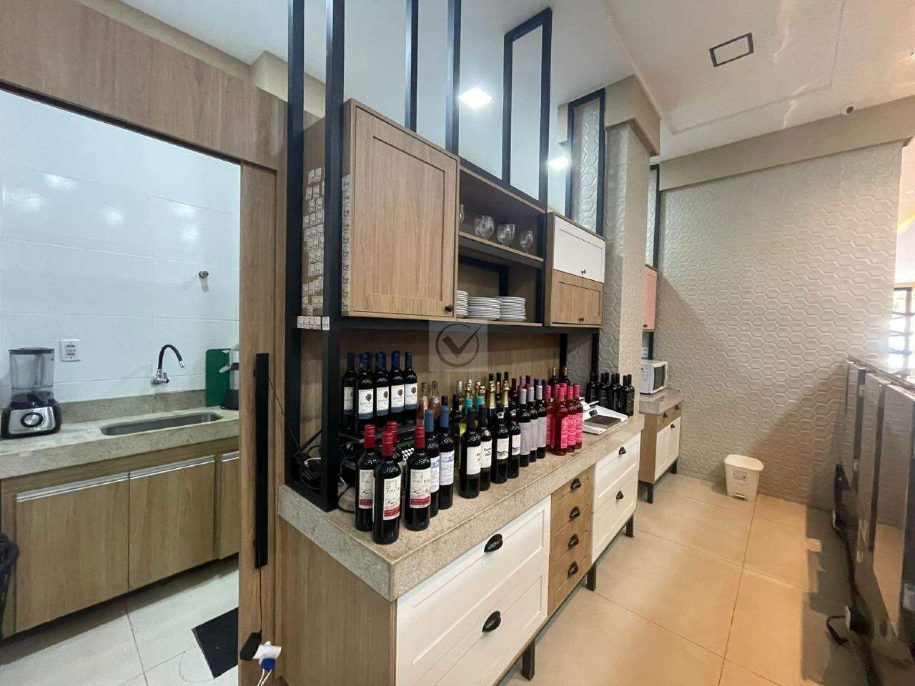 Ponto Comercial/Prédio ideal para Delicatessen, mini mercado e outros na melhor região do Sol Nascente. - Foto 11