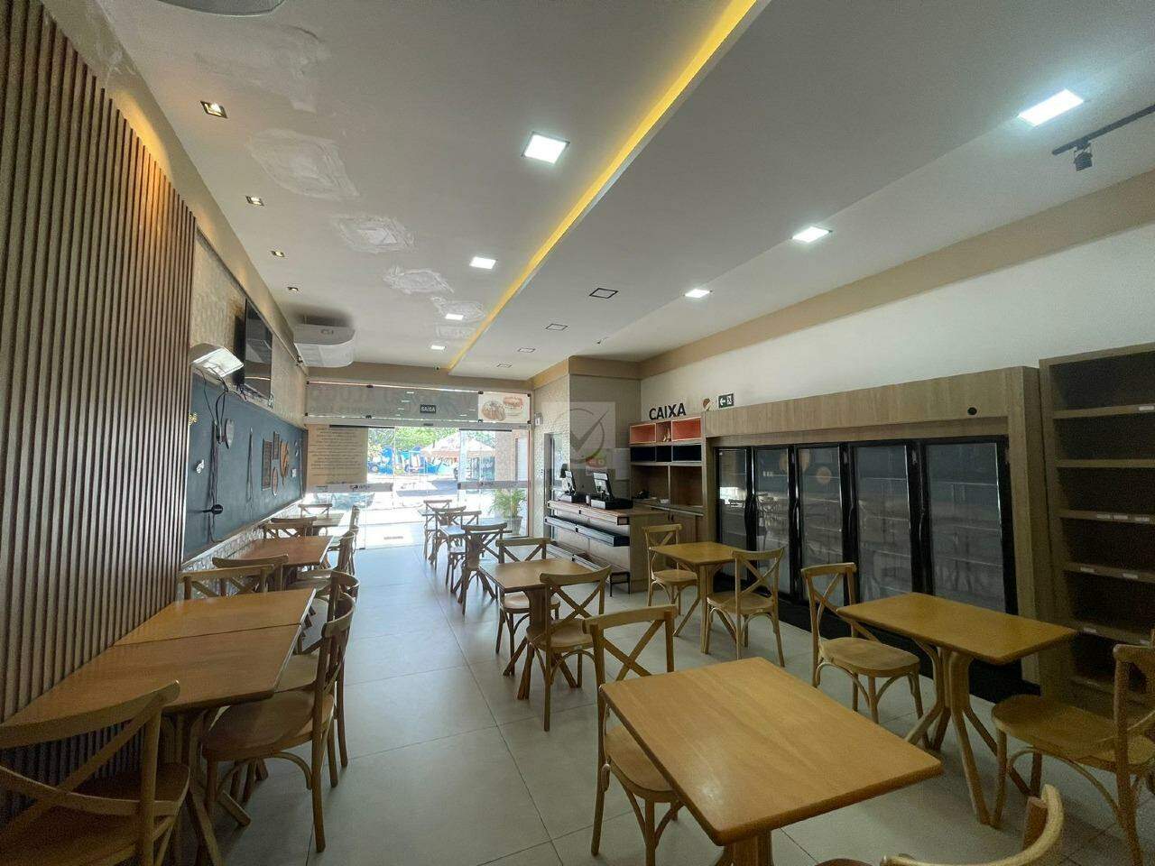 Ponto Comercial/Prédio ideal para Delicatessen, mini mercado e outros na melhor região do Sol Nascente. - Foto 5