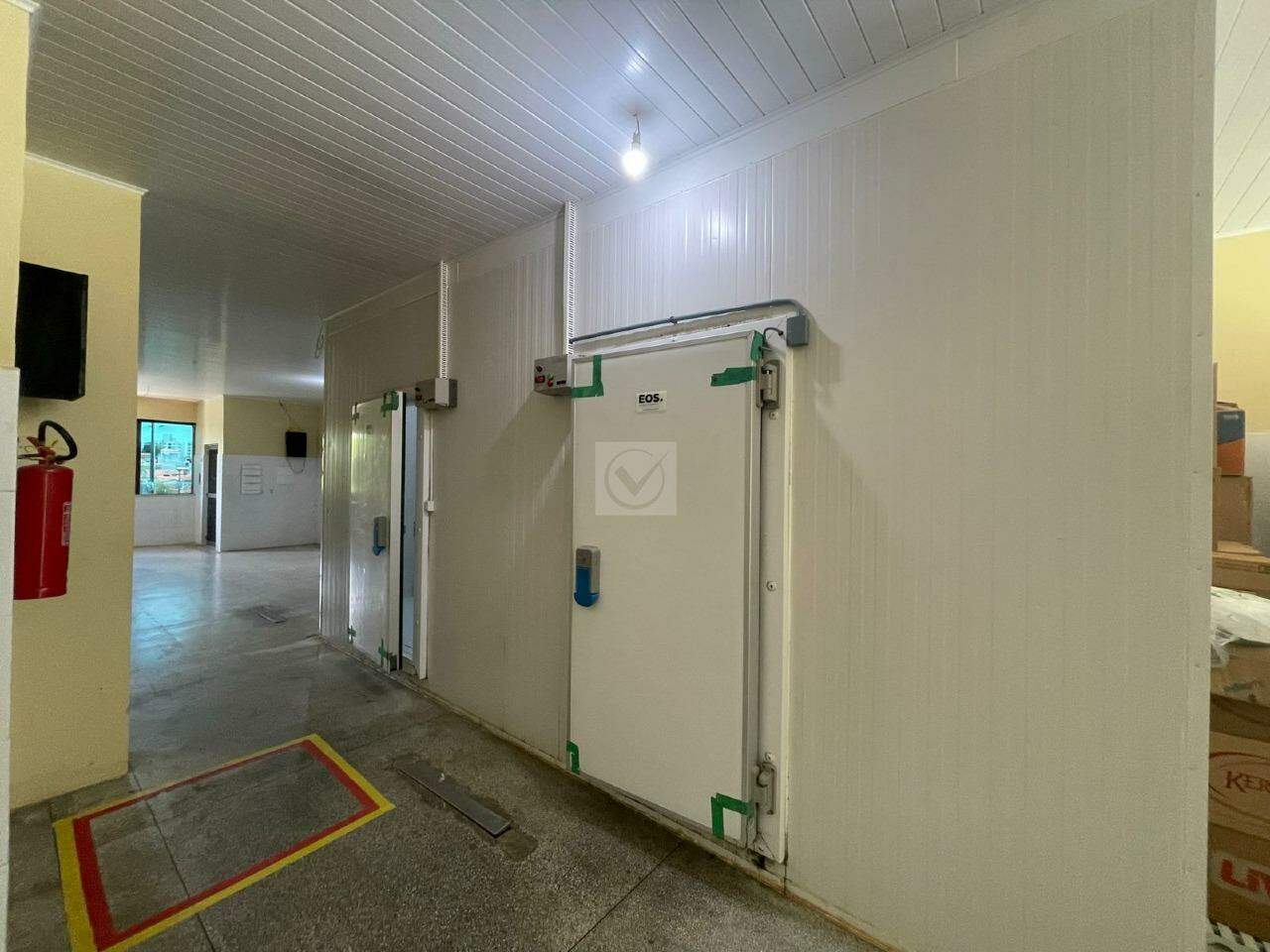 Ponto Comercial/Prédio ideal para Delicatessen, mini mercado e outros na melhor região do Sol Nascente. - Foto 20